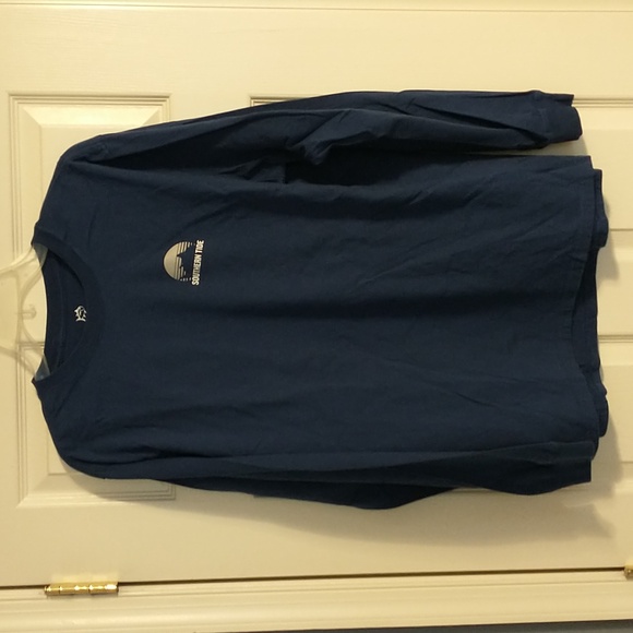 Men's Southern Tide Long Sleeve Shirt - Picture 2 of 8